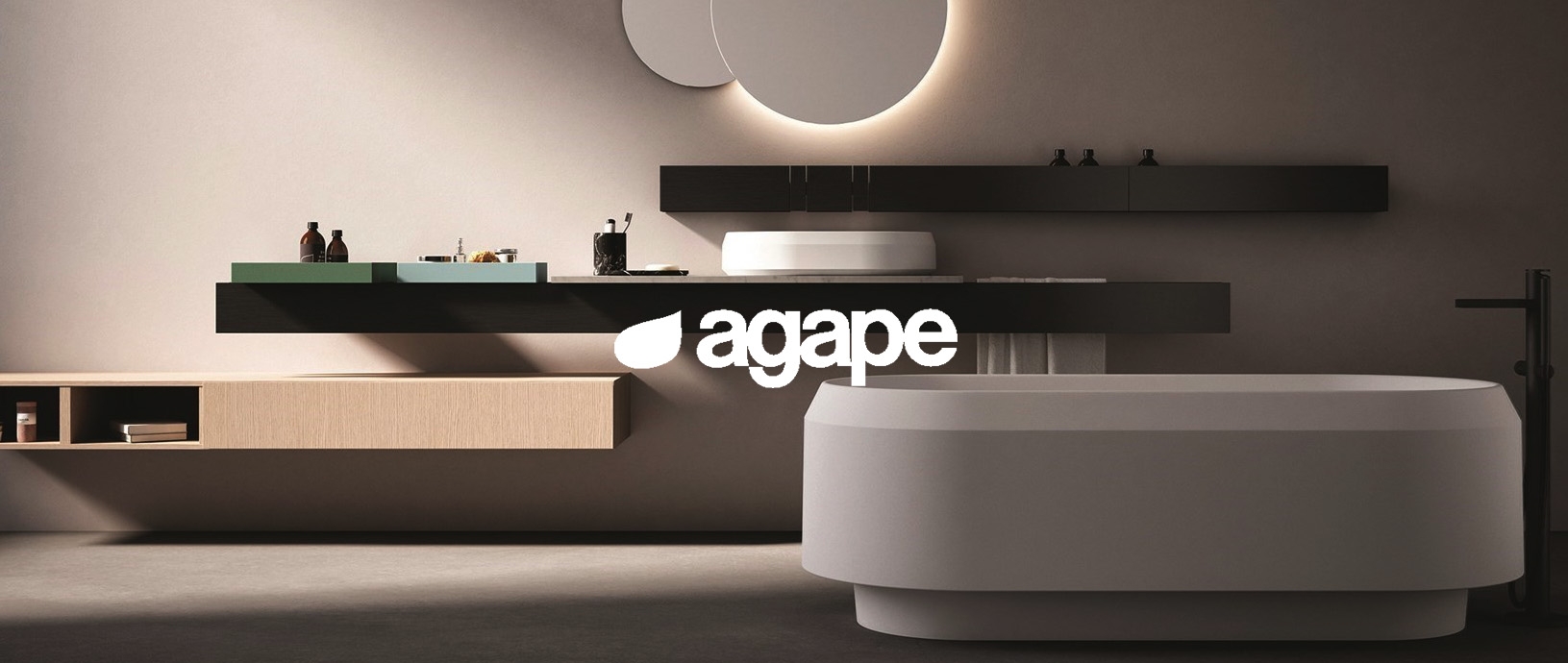 Agape Design Edilceram